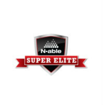 Super Elite Managed Service Provider (MSP) by N-able Technologies