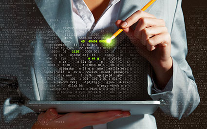 2018 Cyber Threat Report