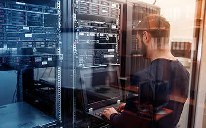 Internet Bandwidth: The Lifeblood for Your Businesses IT Needs