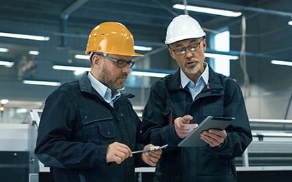 Professional Services Engineer