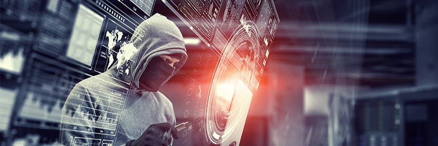 Thought Leaders Article: Is your business prepared for a Cyber-Security Attack?