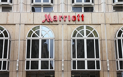 Massive Marriott Starwood Data Breach Pressures MAR Stock