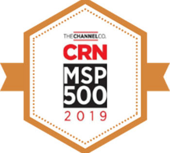 Connecting Point Recognized for Excellence in Managed IT Services