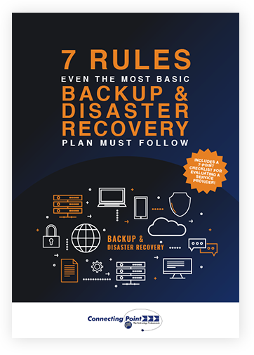 ConnectingPoint-Backup-DisasteRecovery-LandingPage_Cover