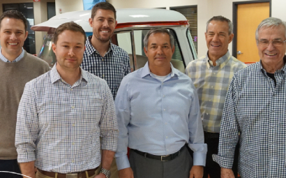 Warren Yoder – Owner, Weld County Garage Family of Dealerships