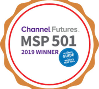 Connecting Point Greeley Ranked Among World’s Most Elite 501 Managed Service Providers