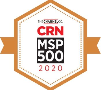 Connecting Point Recognized on CRN’s 2020 MSP500 List