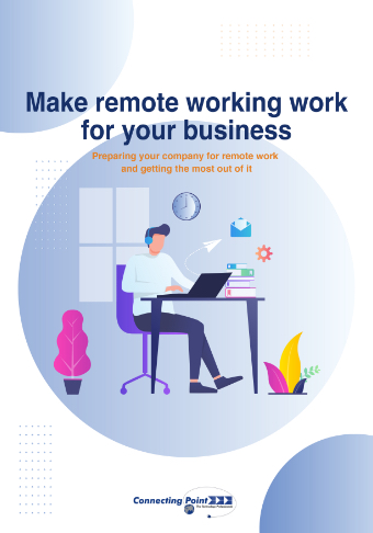 LD-ConnectingPoint-RemoteWork-Cover