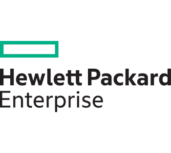 Hewlett Packard Enterprise