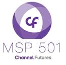 Connecting Point Named Among the Top Global Managed IT Services Providers