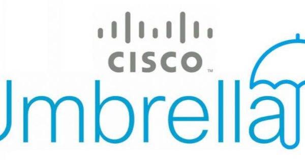 Cisco Umbrella