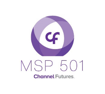 Connecting Point Named Among the Top Global Managed IT Services Providers