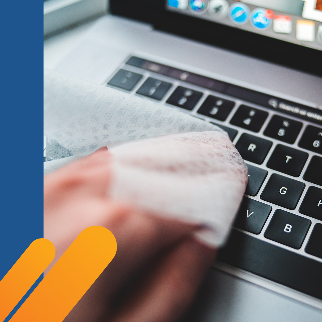 A Guide to ‘Digital Distancing’ for Small Businesses