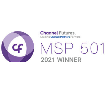 Connecting Point Ranked on Channel Futures MSP 501- —Tech Industry’s Most Prestigious List of Global Managed Service Providers