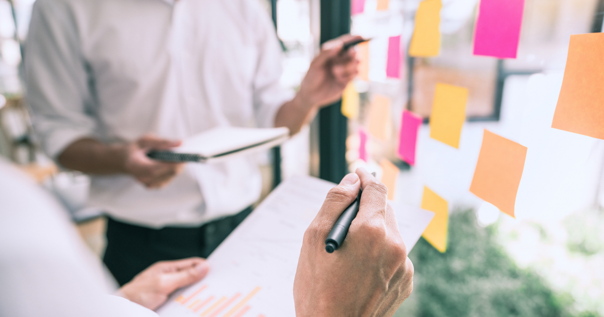 Business & Technology Planning  Considerations for 2022