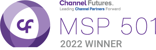 Connecting Point Ranked on Channel Futures 2022 MSP 501—Tech Industry’s Most Prestigious List of Managed Service Providers Worldwide