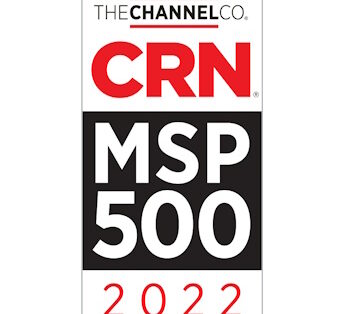 Connecting Point Recognized on CRN’s 2022 MSP 500 List