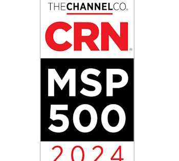 Connecting Point Recognized on CRN’s 2024 MSP 500 List