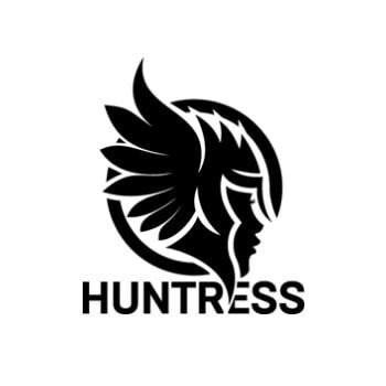 logo-Huntress 