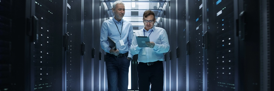 Who Has the Keys to Your Government Network? The Case for Identity Governance and Privileged Access Control