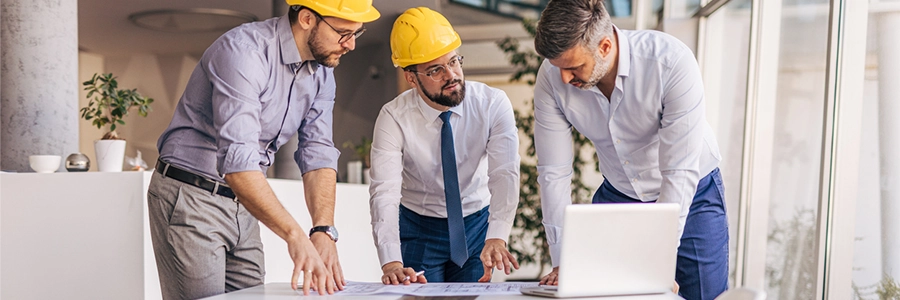 Why Construction Companies Can’t Afford to Skip IT Onboarding and Offboard