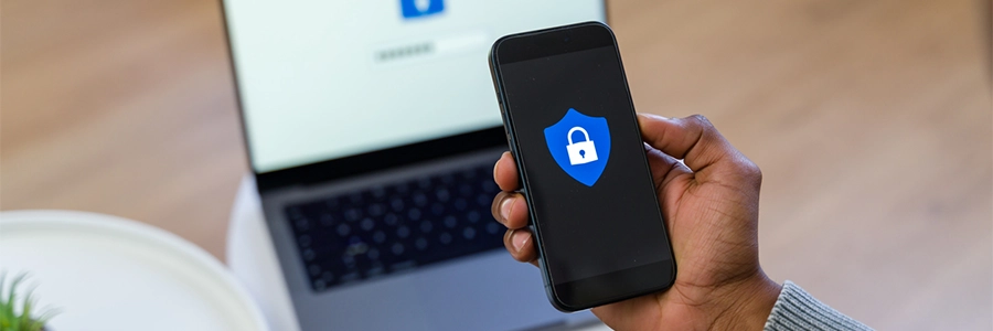 Your Employee’s Mobile Device Is a Jobsite Risk: The Need for Mobile Security In Construction