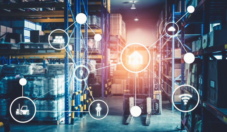 The Scanner Dropped Again: What Unreliable Warehouse Connectivity Actually Costs