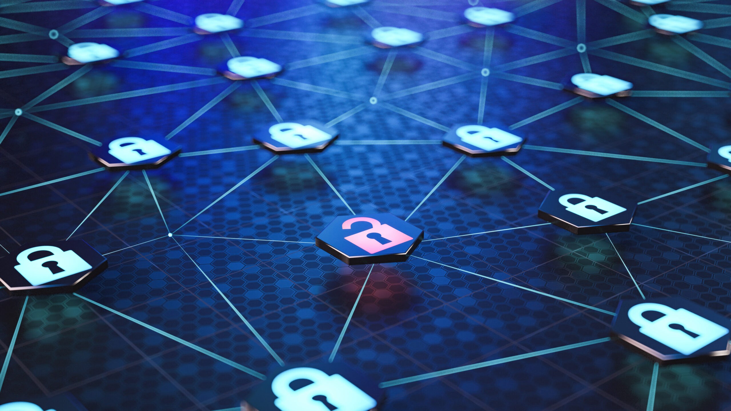 Your Communities Are Full of Connected Devices Nobody Is Watching
