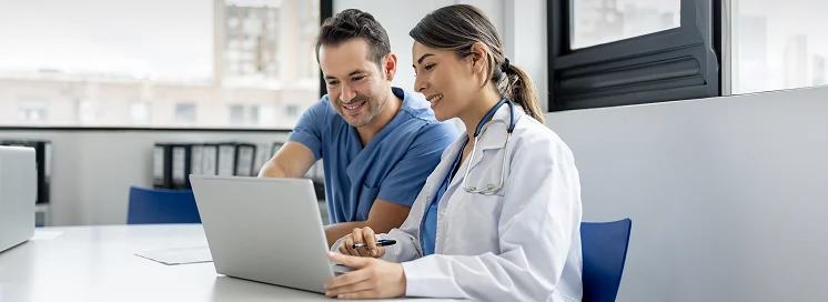 The Devices in Your Practice Nobody Is Patching