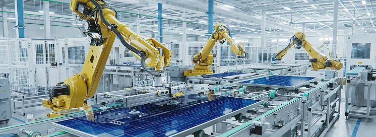 When the Line Stops – What an Hour of Downtime Actually Costs a Manufacturer
