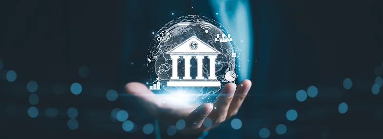 Your Clients’ Trust Is the Biggest Asset to a Financial Institution